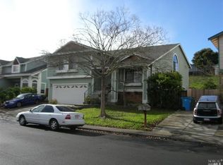 412 Topsail Dr, Vallejo, CA 94591