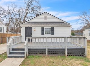 741 Maywood St, Spartanburg, SC 29303