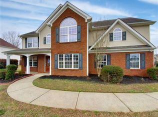 5100 Redcoat Ln, McDonough, GA 30252