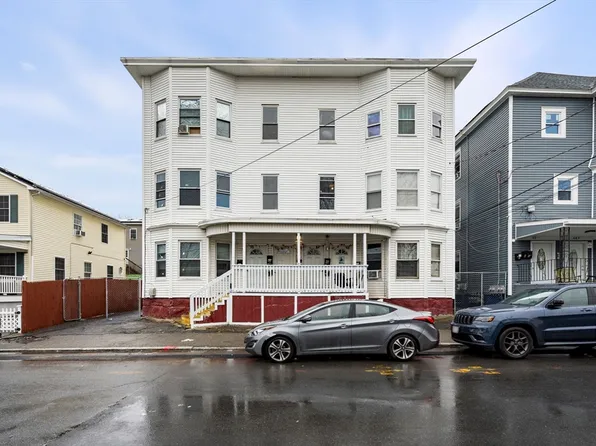 50-56 Greenwood St, Lawrence, MA 01841