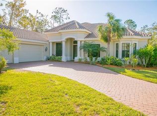 3030 Renaissance Ct, Naples, FL 34119