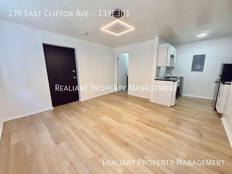 139 E Clifton Ave #139E301 — Photo 5