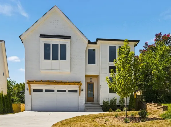 6523 Firestone Ct, Nashville, TN 37209