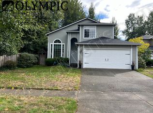 2289 56th Ave SW, Tumwater, WA 98512