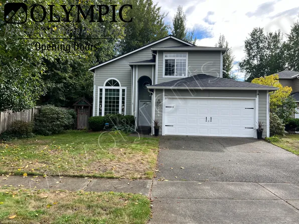 2289 56th Ave SW, Tumwater, WA 98512