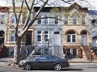 401 Bainbridge St, Brooklyn, NY 11233
