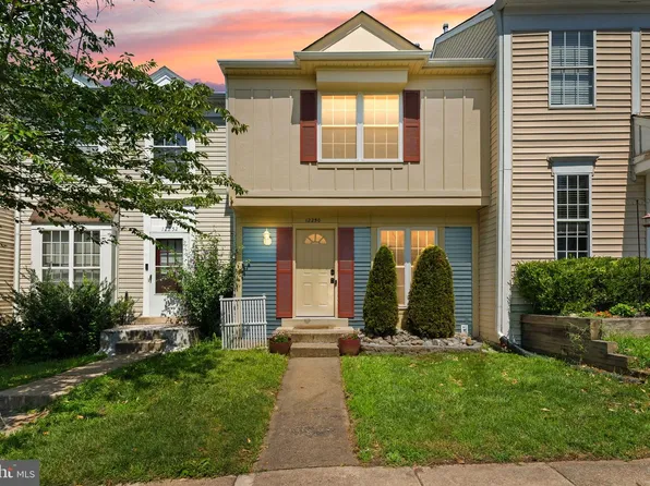 12250 Granada Way, Woodbridge, VA 22192