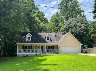 102 Alma Dr, Dallas, GA 30157