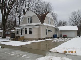 87 Pierson St, Coldwater, MI 49036