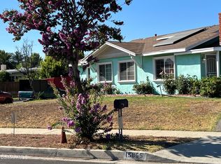 15855 Community St, North Hills, CA 91343