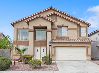 846 Rusty Branch Ave, Las Vegas, NV 89123