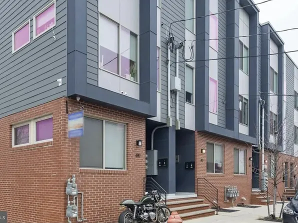411 W Berks St #3, Philadelphia, PA 19122