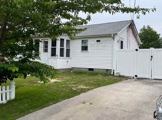 100 E Wilde Ave, Villas, NJ 08251