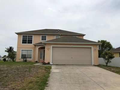 1233 NE 14th Ave, Cape Coral, FL, 33909