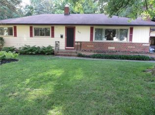 5610 W 229th St, Fairview Park, OH