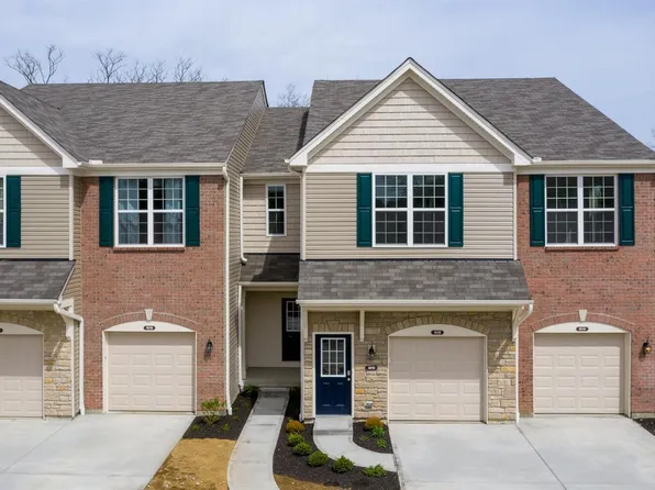 1014 Misty Stream Dr, Cincinnati, OH 45231