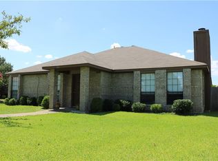 1801 Chippewa Trl, Mesquite, TX 75149