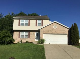 1 Wood Duck Dr, Amelia, OH 45102