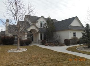 2316 S Riva Ridge Ave, Boise, ID 83709