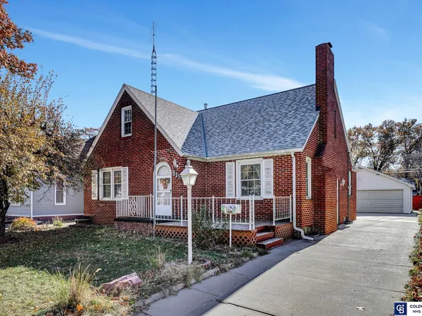 815 Washington St, Lincoln, NE 68502