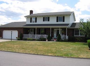 297 West St, Eynon, PA