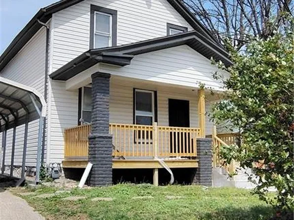 1300 Barnett Ave, Kansas City, KS 66102