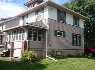 484 S Marr St, Fond Du Lac, WI 54935