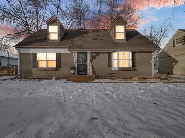 2906 W 39th Ave, Hobart, IN 46342