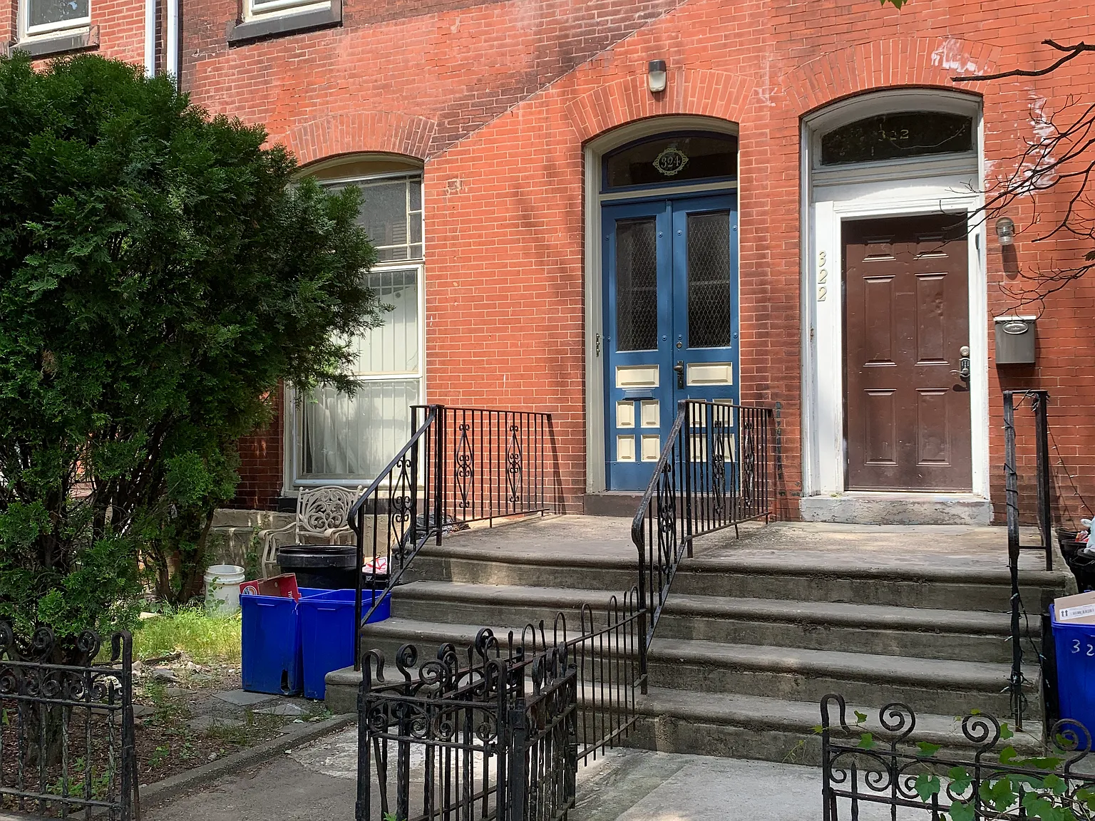 3 bed, 1050 sqft, $1,500 — Photo 3
