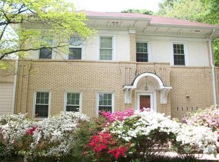 1046 Oxford Rd NE, Atlanta, GA 30306