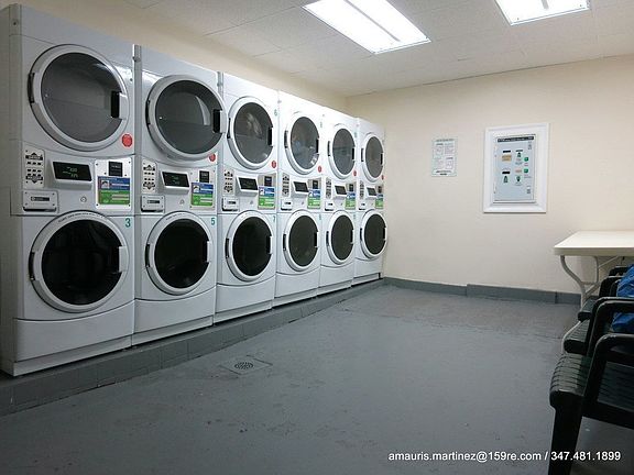 5th image of 229 Seaman Ave APT C6