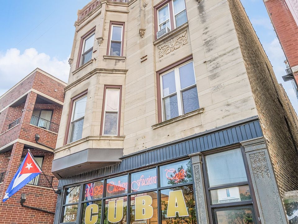 1st image of 2615 W North Ave #3