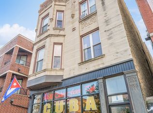 2615 W North Ave #3, Chicago, IL 60647