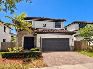 Coco Palm Estates, Homestead, FL 33032