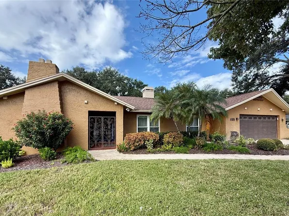 155 Lake Destiny Trl, Altamonte Springs, FL 32714