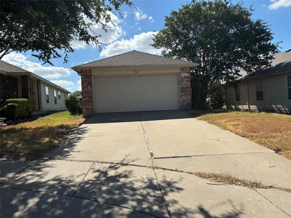 2024 Angel Way, Forney, TX 75126