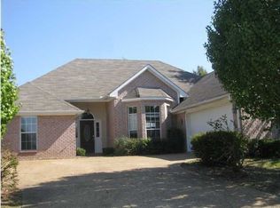 1034 Wakefield Pl, Brandon, MS 39047