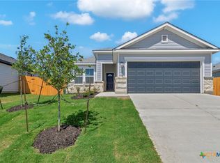 4213 Lugard Dr, Killeen, TX 76542