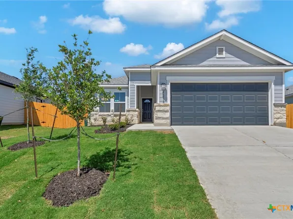 9801 Maradon Cv, Killeen, TX 76542