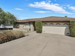 1704 E La Donna Ln, Tempe, AZ 85283
