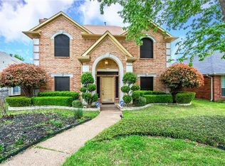 6916 Amethyst Ln, Plano, TX 75023