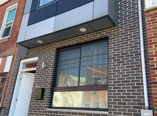 1729 S 19th St, Philadelphia, PA 19145