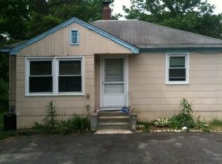 5011 White Horse Pike, Egg Harbor City, NJ 08215