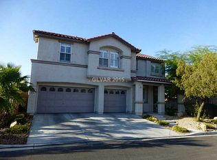 298 Maddelena Ave, Las Vegas, NV 89183
