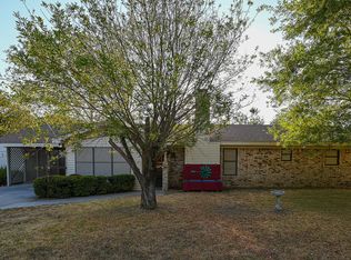 103 Boca Vista Ct, Chico, TX 76431