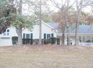 330 Lakeside Dr, Covington, GA 30016