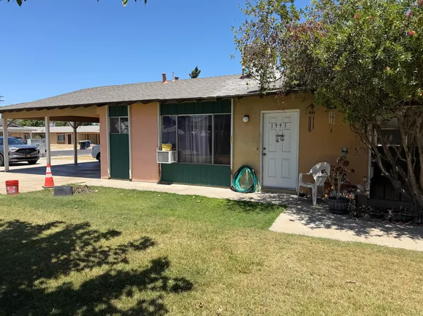 1991 Parker Place, Hanford, CA 93230