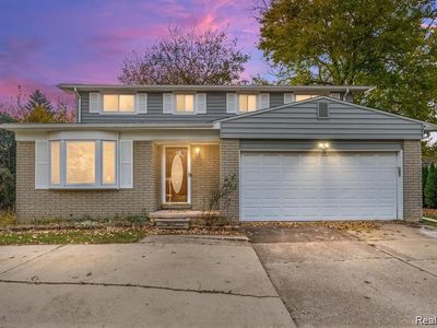 17253 Lincoln Dr, Southfield, MI, 48076