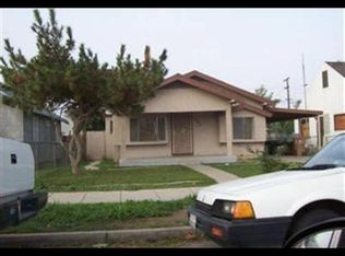825 Q St, Bakersfield, CA 93304
