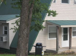 10125 W Devils Den Rd, Winslow, AR 72959